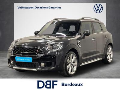 Mini Countryman Mini F60 192 ch Bva7 Cooper s Exquisite