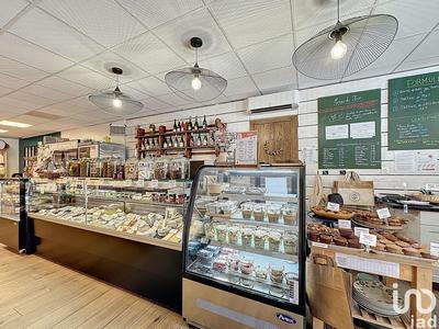 Local commercial - 140 m²