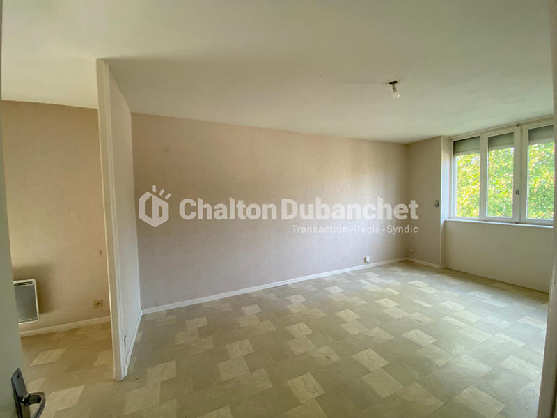 Appartement - 74 m² - 4 pièces
