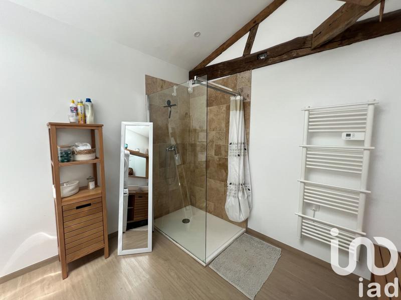 Maison - 259 m² - 8 pièces