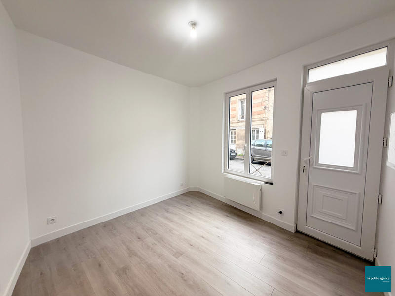 Appartement - 13 m² - 1 pièce