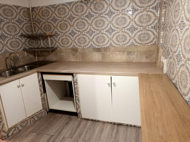 Maison de village - 75 m² - 3 pièces