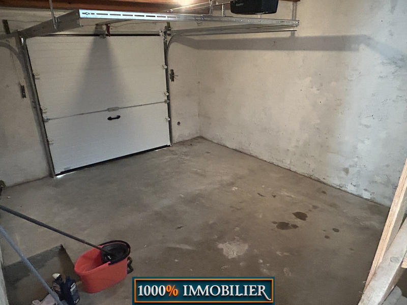 Maison - 69 m² - 3 pièces