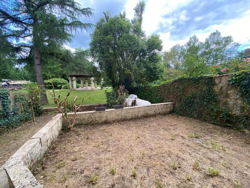 Maison de village - 77 m² - 3 pièces