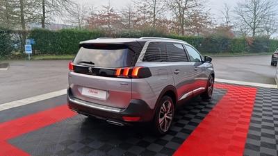 Peugeot 5008 BlueHDi 130 s&amp;S Eat8 Gt Line