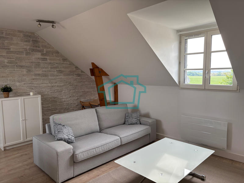 Appartement - 32 m² - 2 pièces