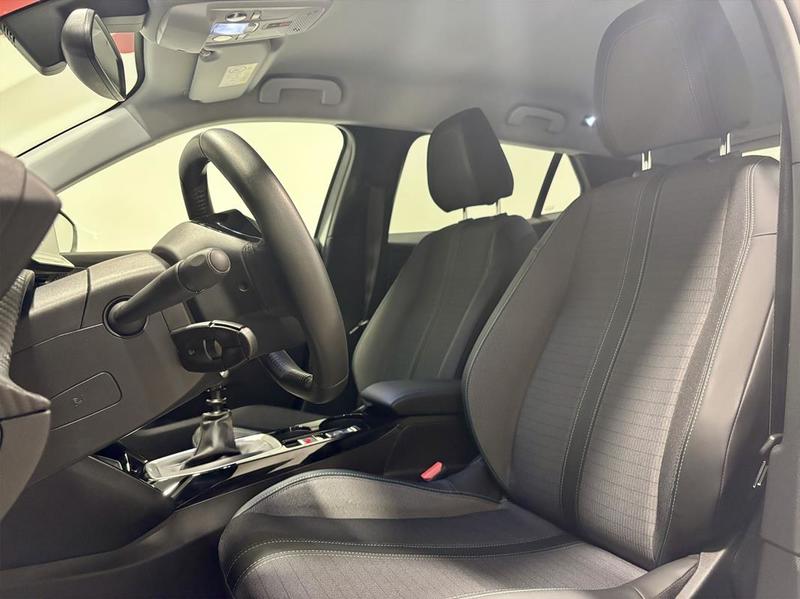 Peugeot 2008 II 1.5 Bluehdi 110 Allure Pack