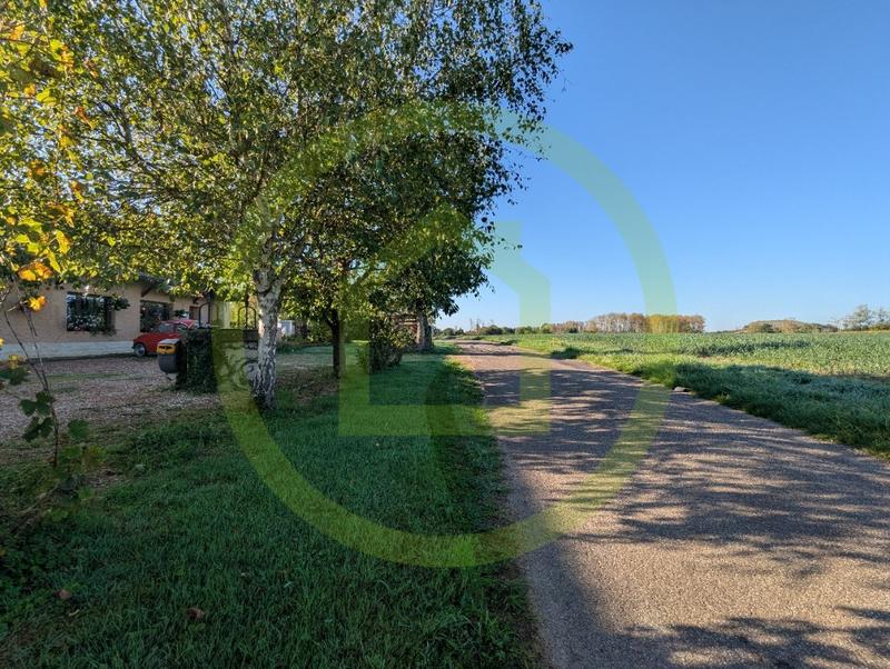 Maison - 131 m² - 8 pièces