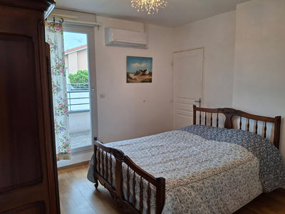 Appartement - 93 m² - 4 pièces