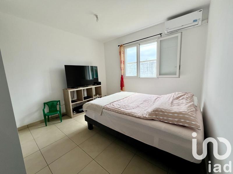 Appartement - 88 m² - 4 pièces