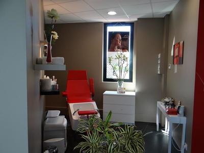 Institut de beauté Em'sthek