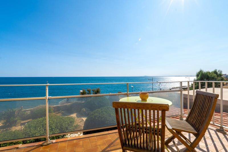 Appartement - 115 m² - 4 pièces