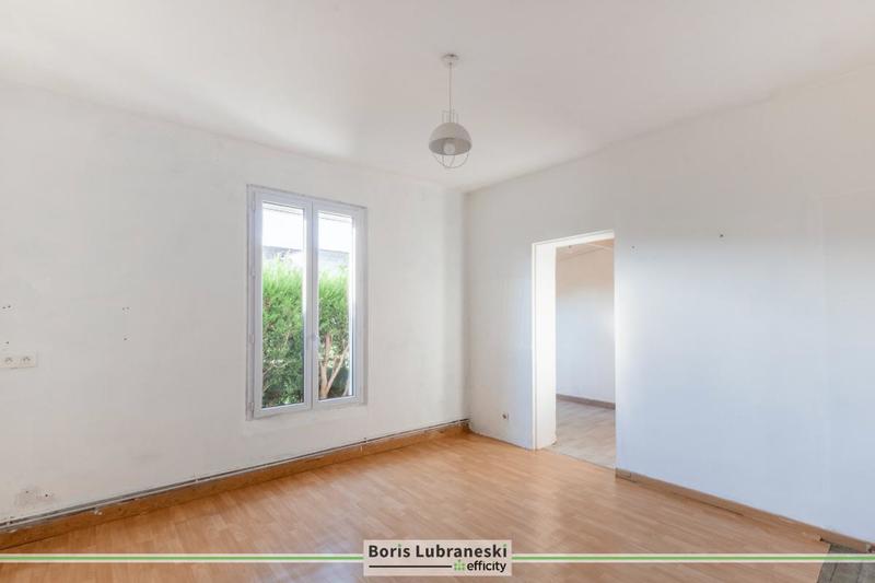 Maison - 144 m² - 6 pièces