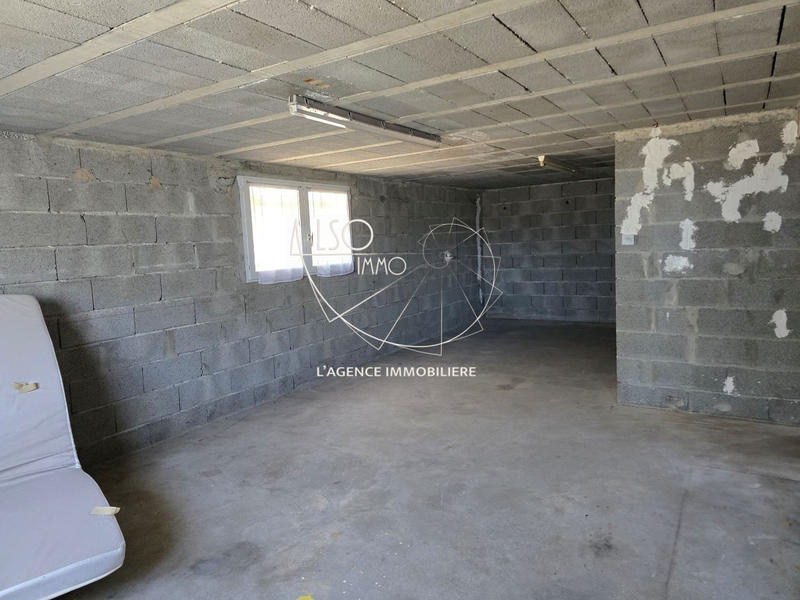 Maison - 113 m² - 4 pièces