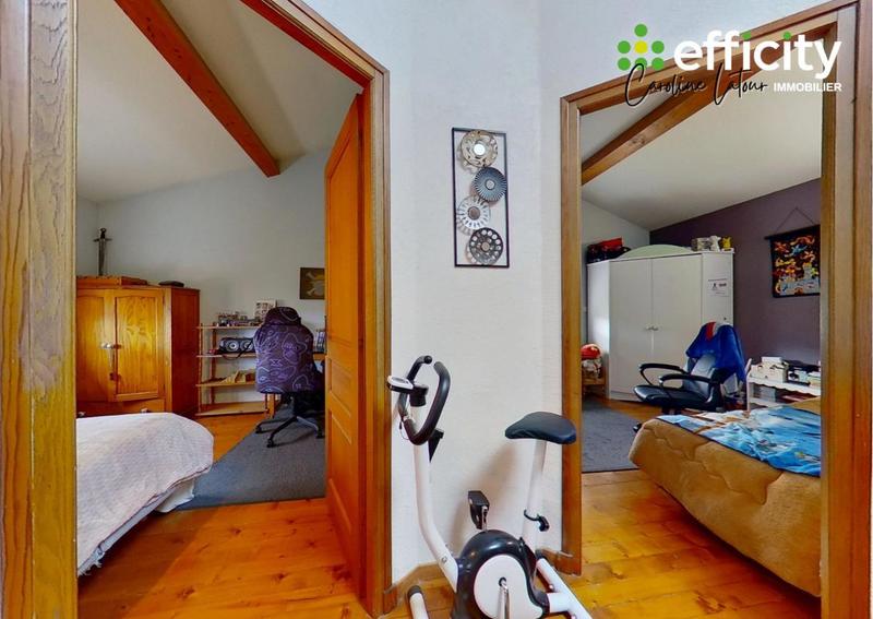 Maison - 152 m² - 5 pièces