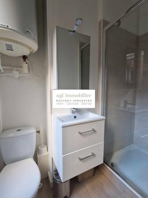 Appartement - 26 m² - 1 pièce