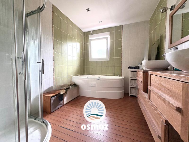 Villa - 150 m² - 5 pièces