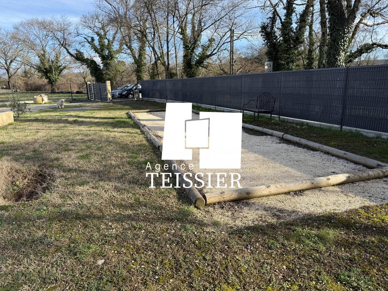 Villa - 99 m² - 4 pièces