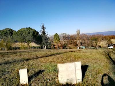 Terrain - 1 022 m²