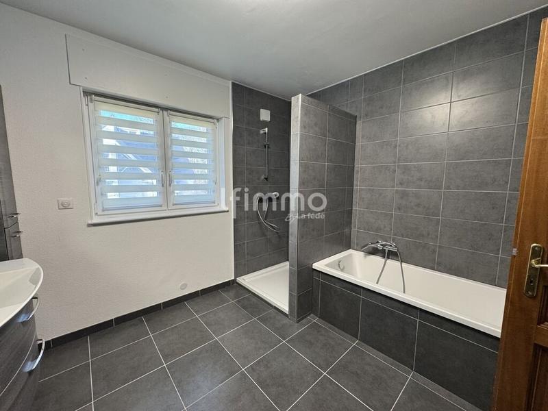 Maison - 152 m² - 5 pièces