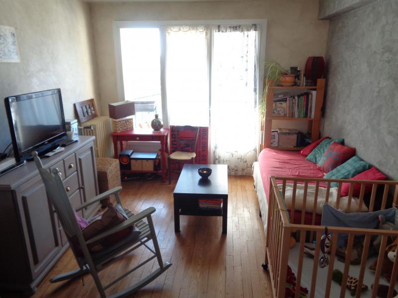 Appartement - 50 m² - 3 pièces