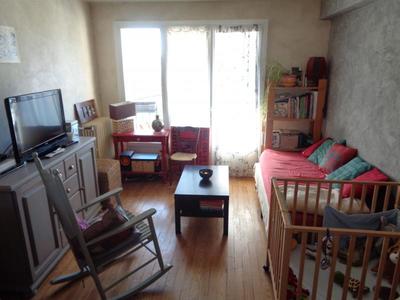 Appartement - 50 m² - 3 pièces