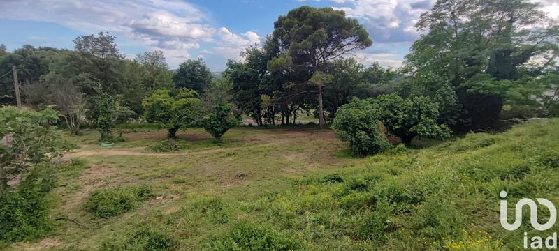 Terrain - 1 516 m²