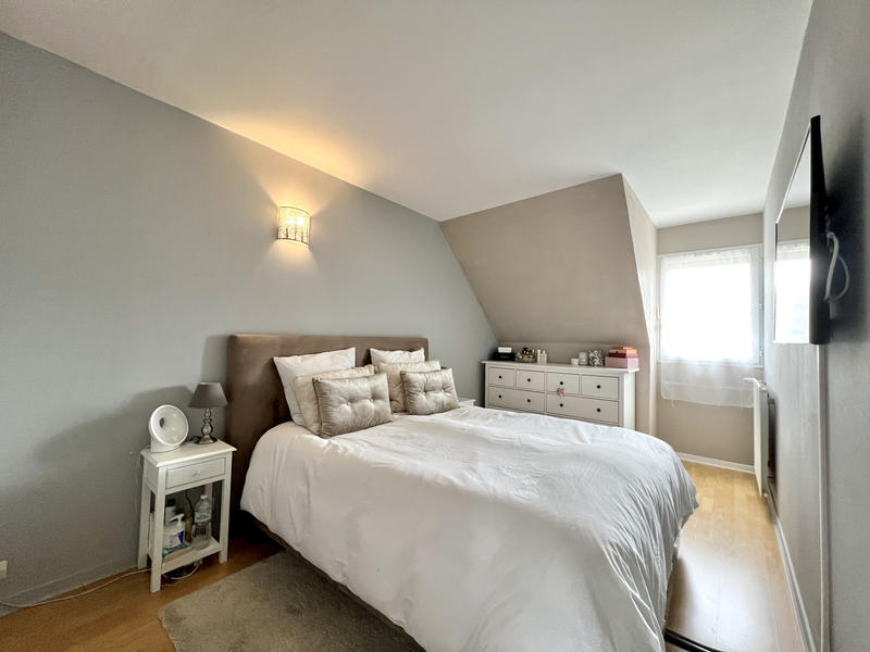 Maison - 88 m² - 5 pièces