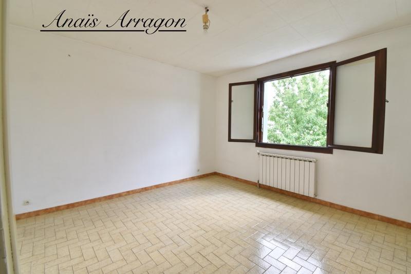 Maison - 123 m² - 6 pièces