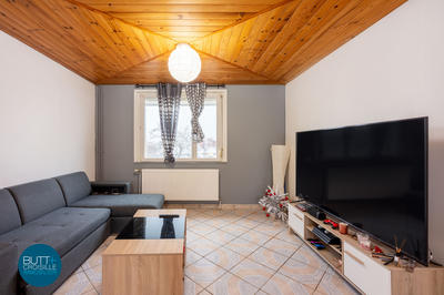 Maison - 96 m² - 4 pièces