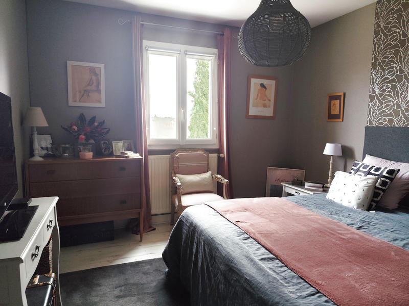 Maison - 178 m² - 9 pièces