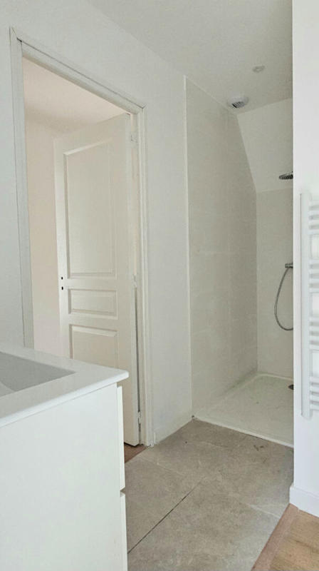 Maison - 57 m² - 3 pièces