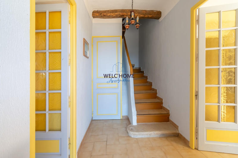 Bastide - 181 m² - 9 pièces