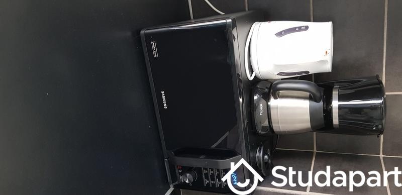 Maison - 45 m² - 2 pièces