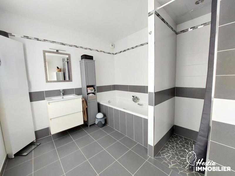 Maison de campagne - 190 m² - 6 pièces