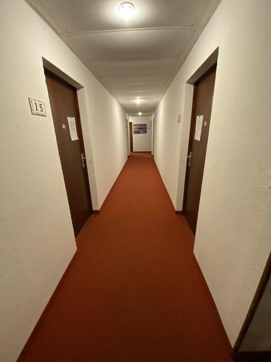 Immeuble - 996 m² - 37 pièces