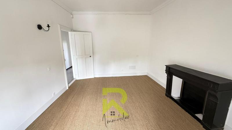 Appartement - 106 m² - 4 pièces