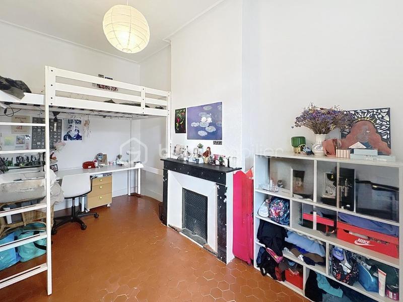 Appartement - 57 m² - 4 pièces