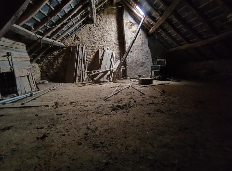 Maison - 80 m² - 5 pièces