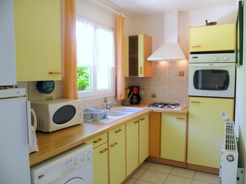 Maison - 220 m² - 11 pièces