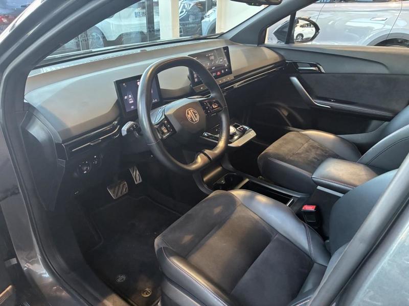 Mg Mg4 Electric 64kwh - 320 Kw 4wd Xpower