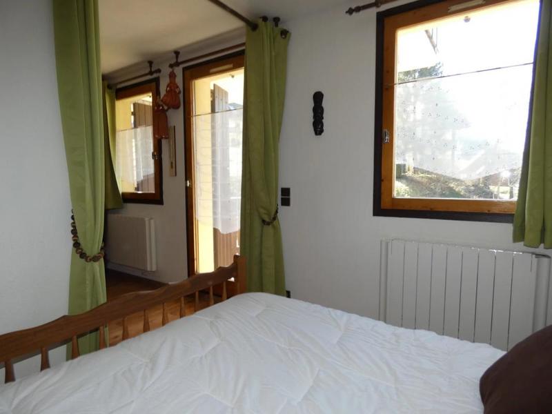 Appartement - 32 m² - 2 pièces