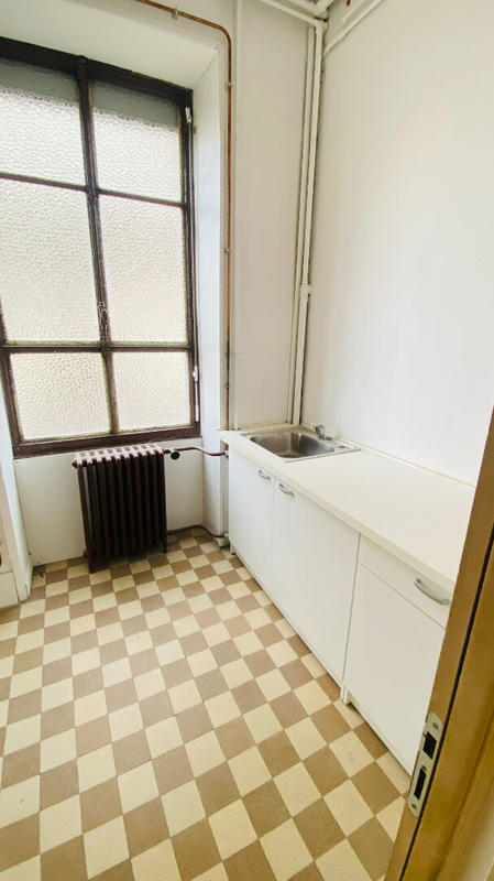 Appartement - 74 m² - 3 pièces