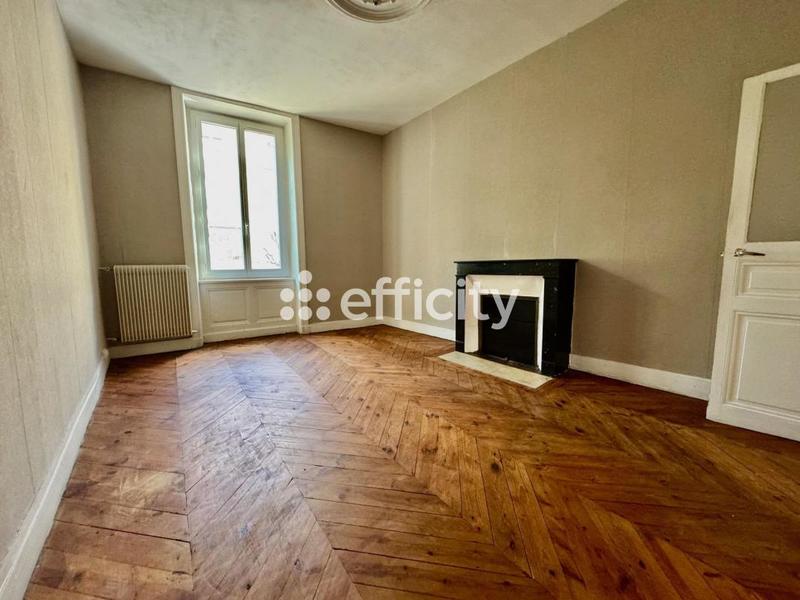 Appartement - 83 m² - 4 pièces