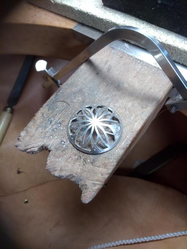 Bijouterie C. Peziere