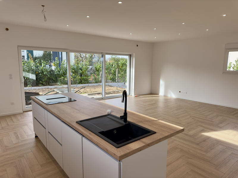 Maison - 142 m² - 5 pièces