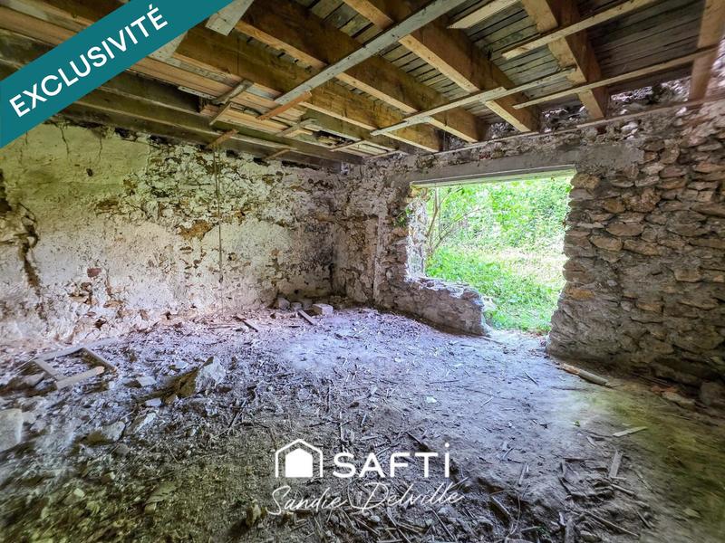 Ferme - 150 m² - 6 pièces