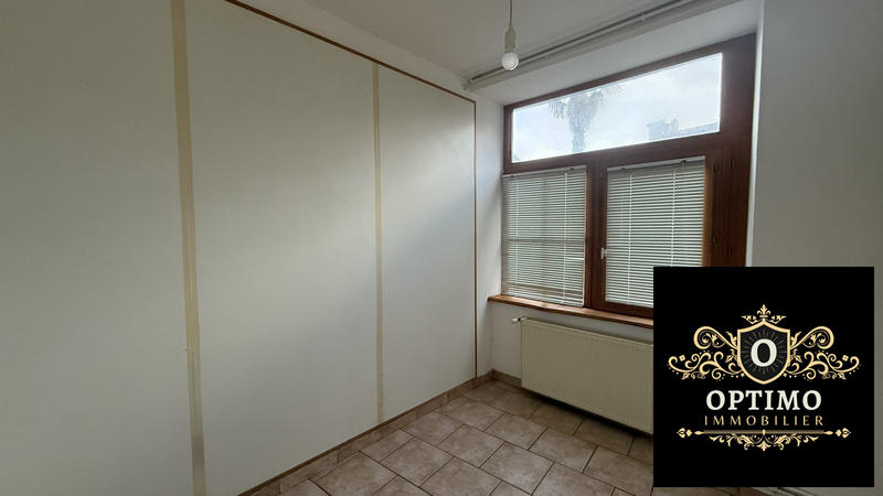 Appartement - 50 m² - 3 pièces