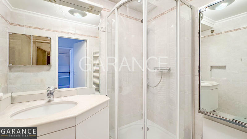 Appartement - 76 m² - 3 pièces