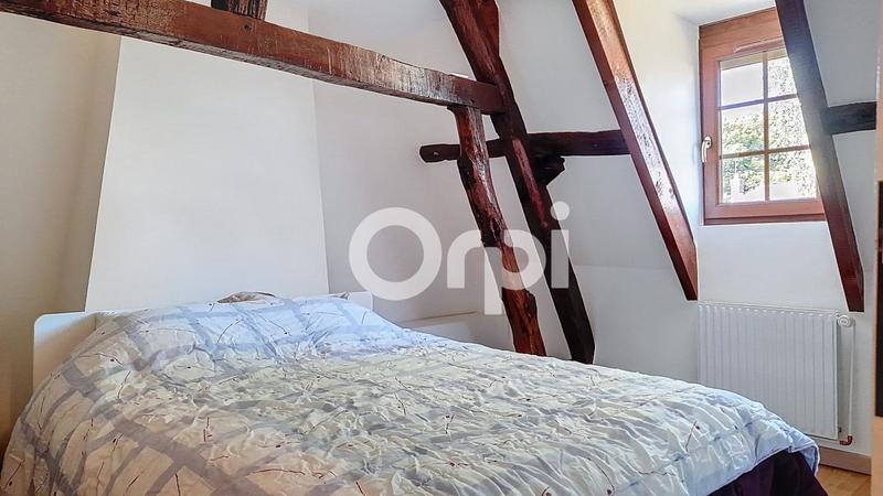 Maison - 176 m² - 8 pièces